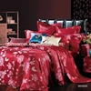 100% tencel famous brand bedding/ bed sheet set
