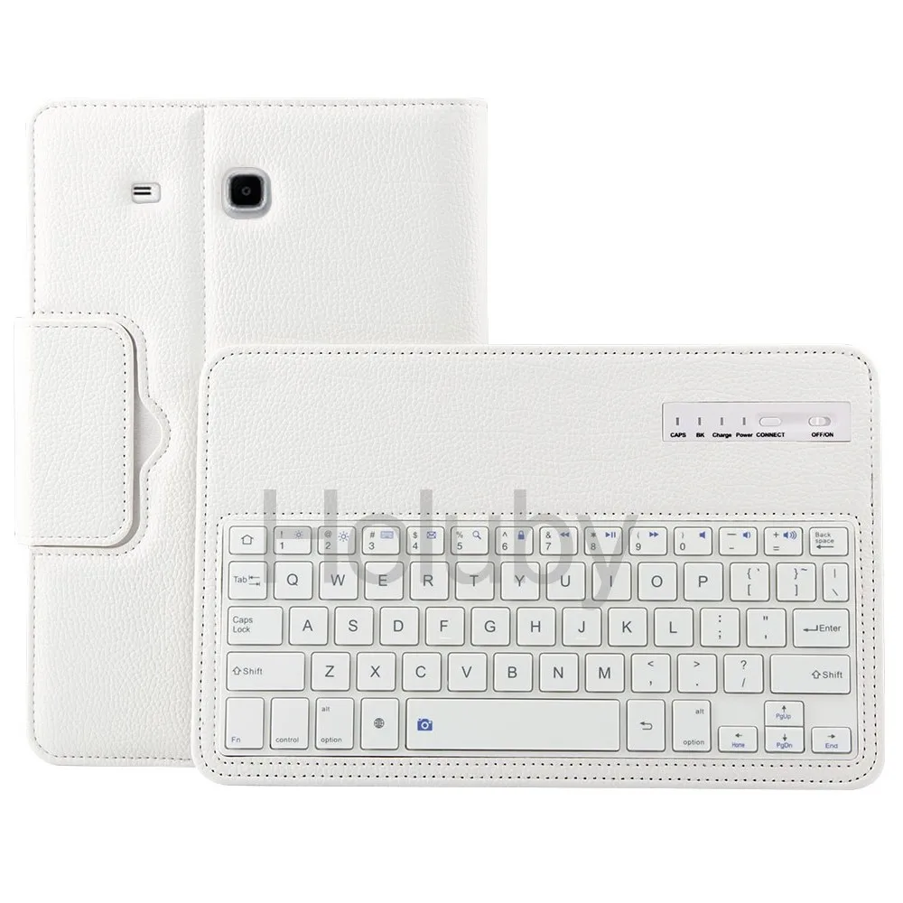 custodia tastiera samsung tab e custodia tastiera samsung tab e