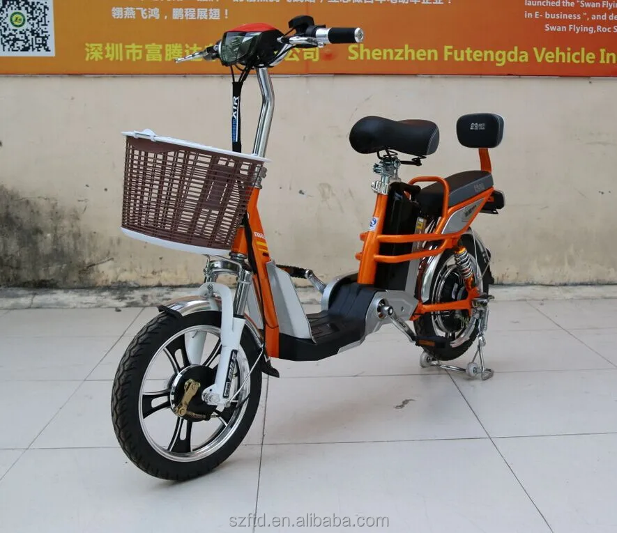 oreva bike price