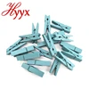 Christmas Wooden Clips With Small Patch