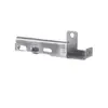 Custom Matel Wall Shelf Mounting Bracket for Show Shelf and Home Appliance