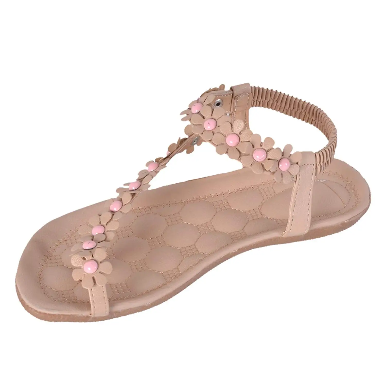 comfort flats wide width