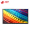 21.5 Digital Signage Touch Screen Wifi/3G/Android/Internet Lcd Advertising Display Wall Mounted Ad player