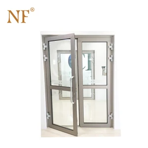 Weather Stripping Exterior Door Glass Wholesale Exterior Door