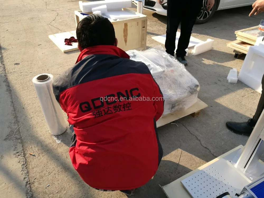 1 package of laser marking machine