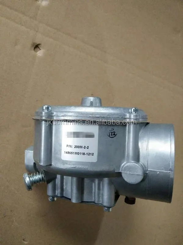 Automatic Cement Mixer Parts Natural Gas Engine Parts Generator Set