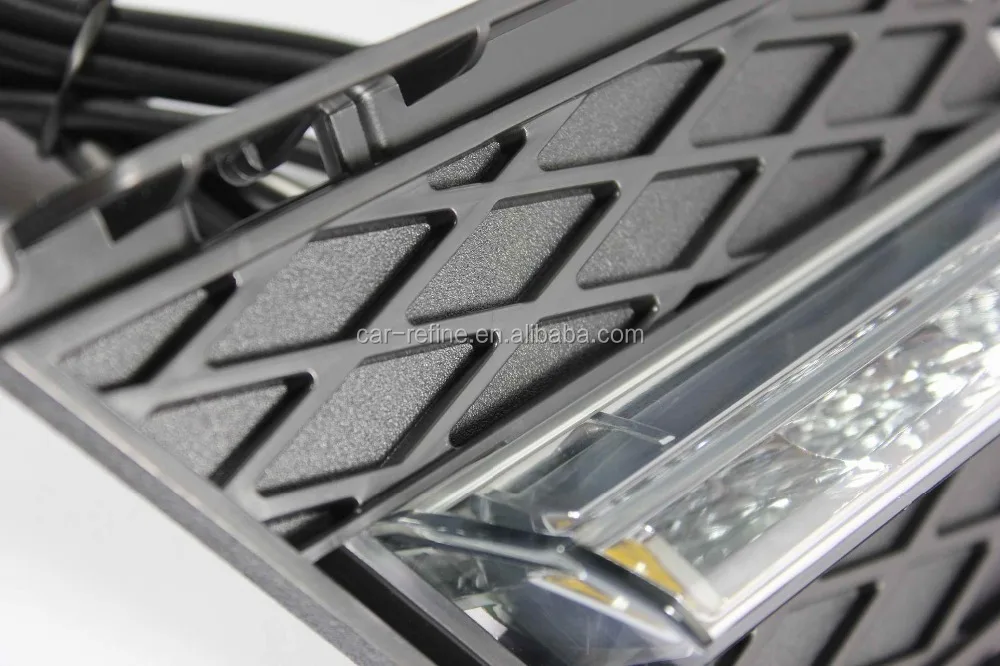 Car Special Led Daytime Running Light Led Light Bars For Bmw 3 Series