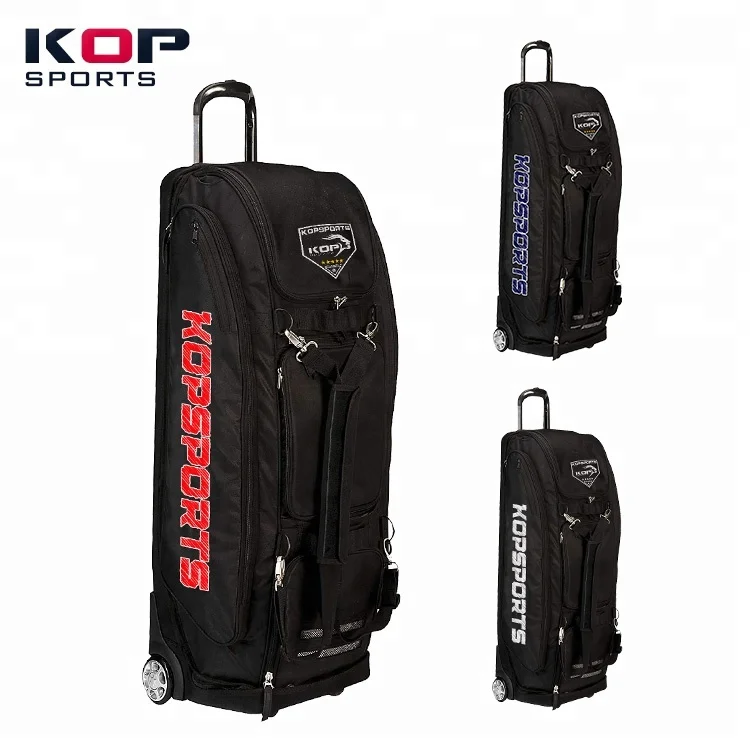 combat baseball bag
