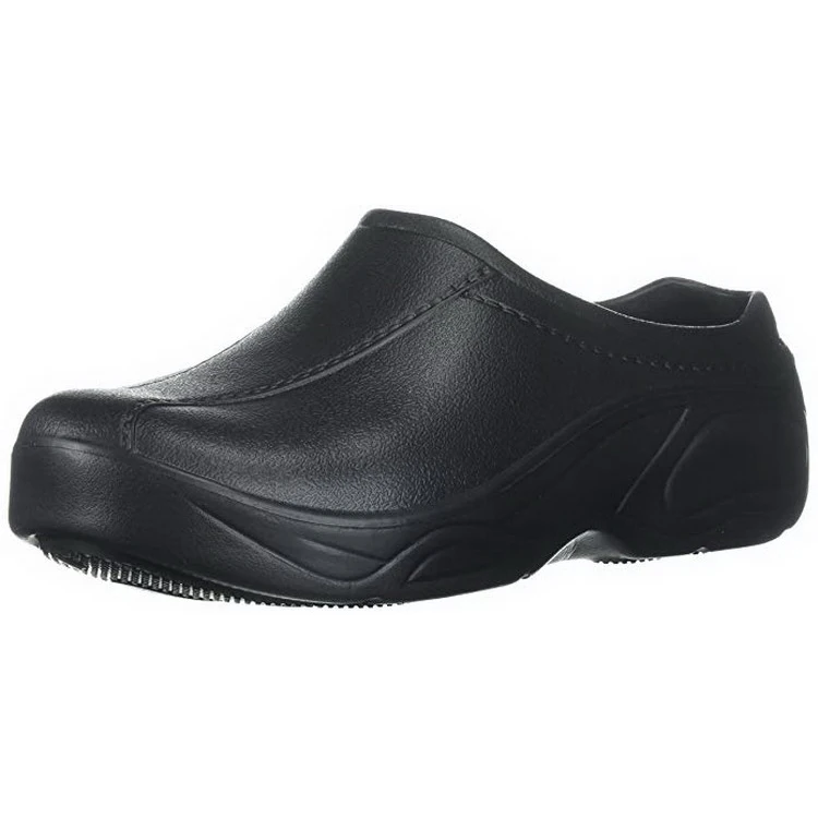 inexpensive nursing clogs