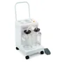 7A-23D Portable Handheld Trolley Medical Suction Machine Electric Suction Unit Apparatus