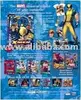 Marvel, Wallace and Gromit, Thunderbirds DVD CD ROM software