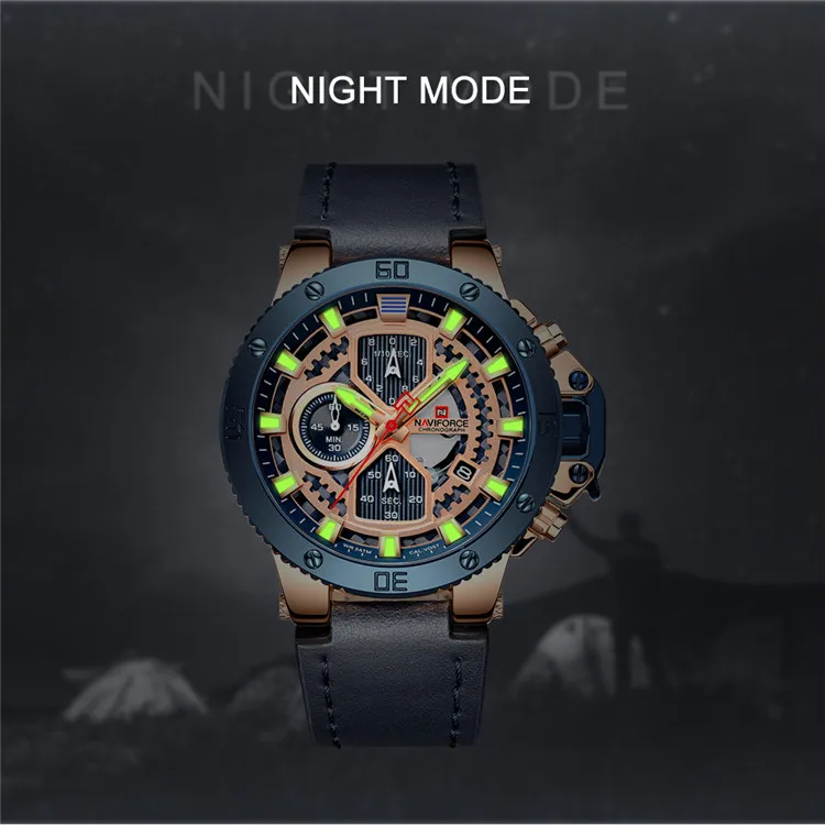 Naviforce 9159 2024