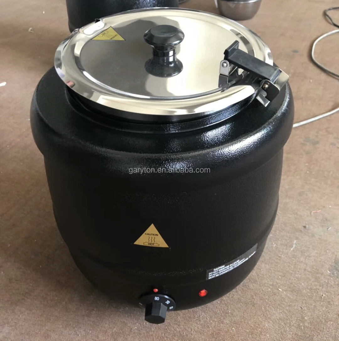 Grtydsk10 Electric Soup Kettle 10l For Sale Buy Soup Kettle