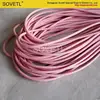 Top level latest luminous ups decorative rope thread