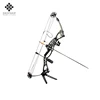 Dropship DS-A1014 Amazon Hot Selling archery bow and arrow for kids best price nocks