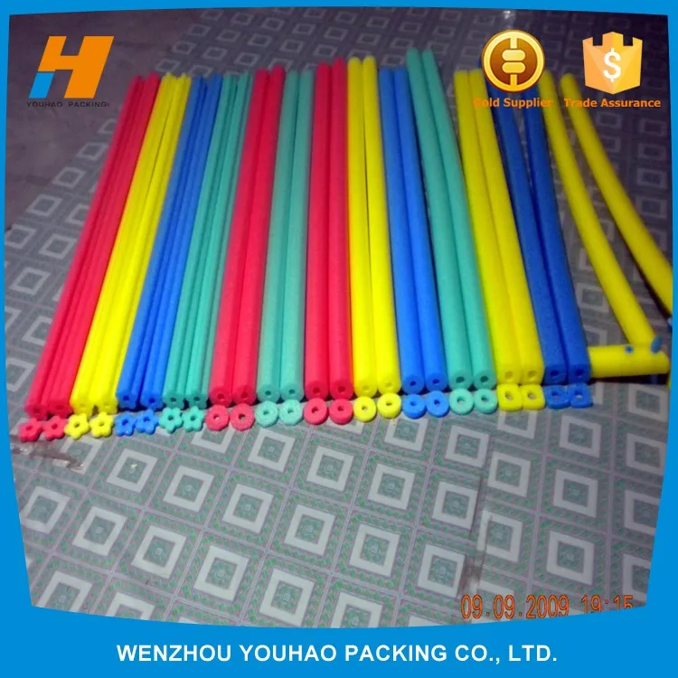 pool water noodles