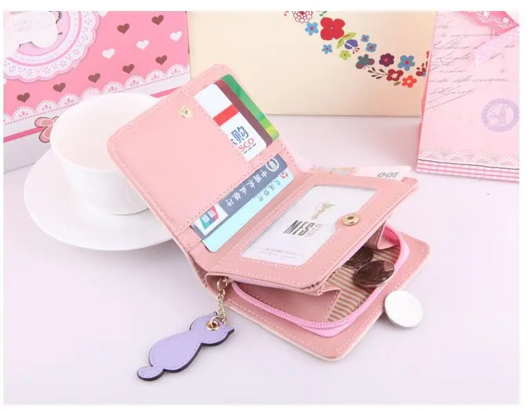 pocket purse for girl