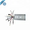 800W/500W 24V/ 36V/ 48V Brushless hub Motor Controller With Regenerative and Reverse Function