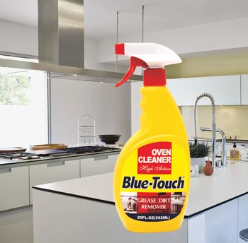 Greasy Cleaner Liquid Kitchen Oven Cleaner Buy Kitchen Floor