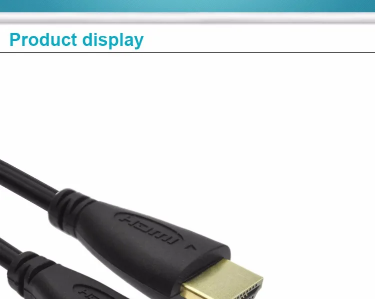micro hdmi to rca cable