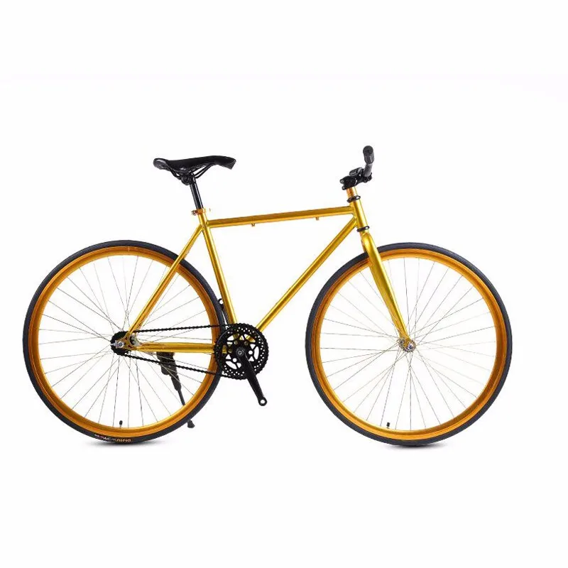 26 inch fixie bike