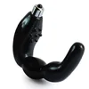 Sex toy vibrating prostate massager for men