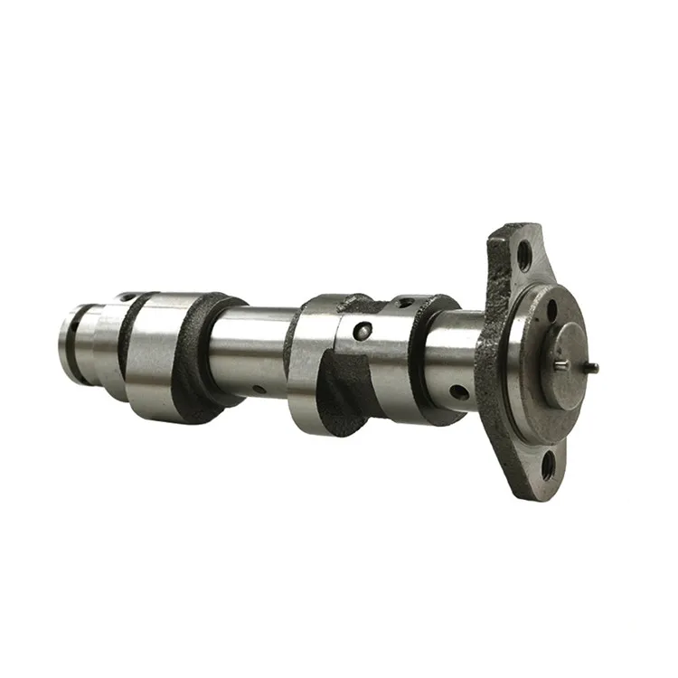 China Suppliers Motorcycle Auto Engine Parts Steel Camshaft For YAMAHA YFM660R Raptor YFM 660R