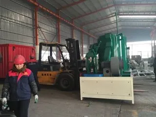 High Effieient Biomass Pellet Burner Cheap Price for Sale