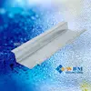 2014 Hot sell model channel bracket/construction material names/ceiling rail system/Furrning channel