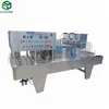 cake core injection machine with sealer