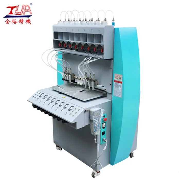 Auto dispensing machine7