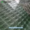 High strength pp green grass erosion mat