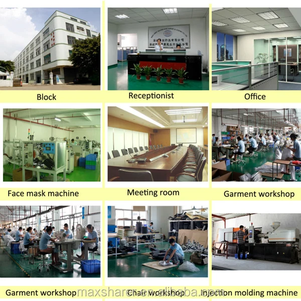 factory
