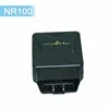 Vehicle GPS Tracker Car tracking device with best price and CE Gps tracker with sim card nr100