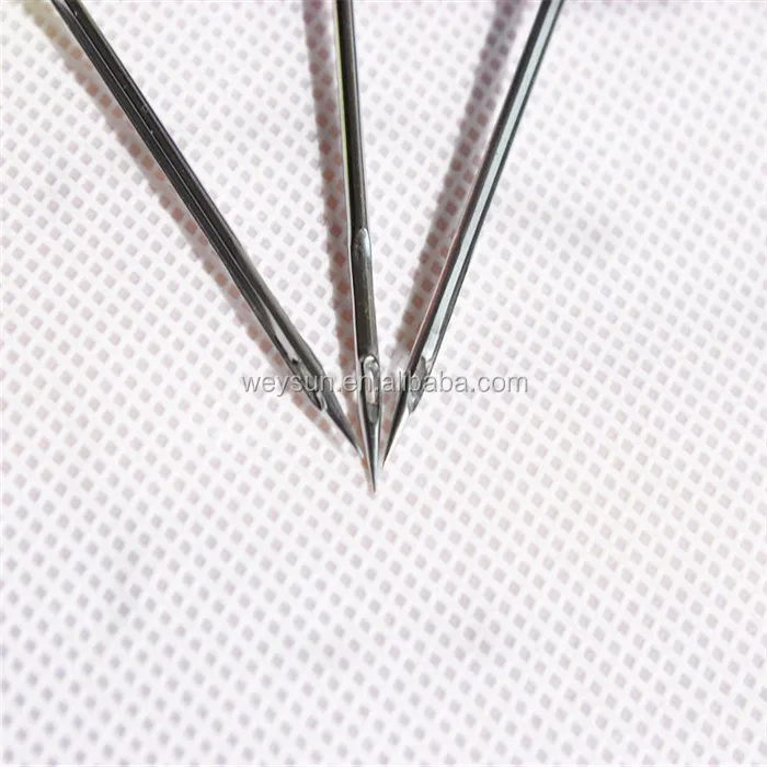 Cucire Punteruolo in Acciaio Stitcher Punteruolo Calzature Borse Hole Gancio in Pelle Sarti Punteruolo Fatto a Mano Manico in Plastica Strumento Cono Ago
