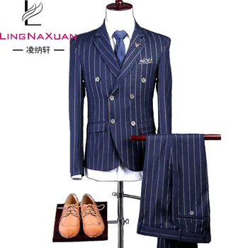 lining suit design