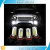 12V Car Led COB 7.5W Bulb Auto Fog Light Driving Lamp Light free shipping