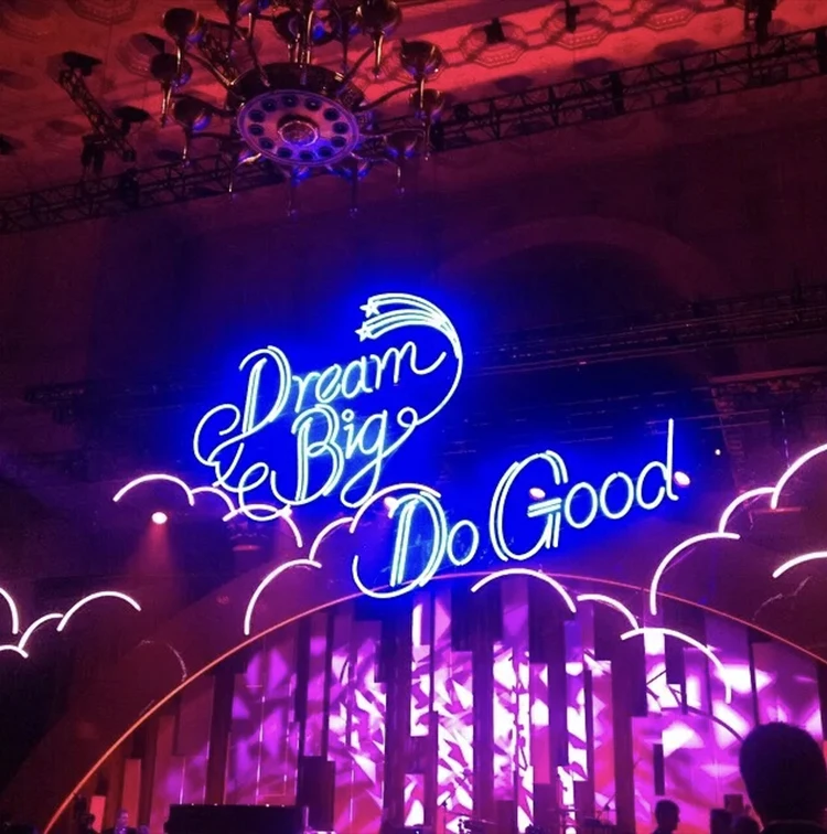 Diy Neon Sign On Acrylic / "NEON" Ledsign Led signs, Led diy