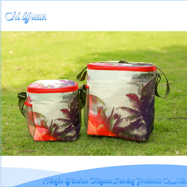 hot cold cooler bag