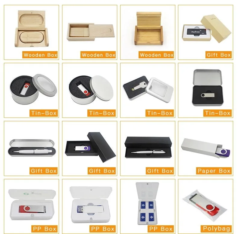 2019 New style Twister USB Fashion Swivel Flash Drive Acrylic can Brand Logo Mini USB flash drive - ANKUX.COM