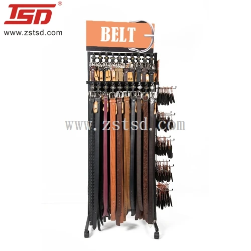 belt display stand