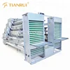 A Frame Automatic Poultry Farm House Manufacturers Design 10000 Egg Layer Bird Chicken Cages System for Sale