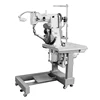 168 hot sale shoes sole and side stitching machine typical sewing machine