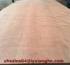 Indonesian 2mm Redwood Plywood Factory