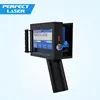 Cost effectiveness and operating efficiency small handheld printer inkjet printer