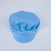 Suzhou Miyuan Supply Breathable ESD Cleanroom Antistatic Work Cap for Workshop