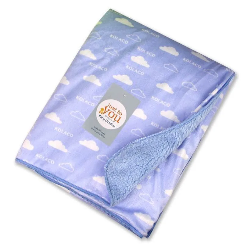 Wholesale Popular Blanket Comfortable Newborn Baby Blanket Y125 Buy Blanket,Baby Blanket,Beach