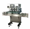 High speed automatic screw caps twist off sealing machine
