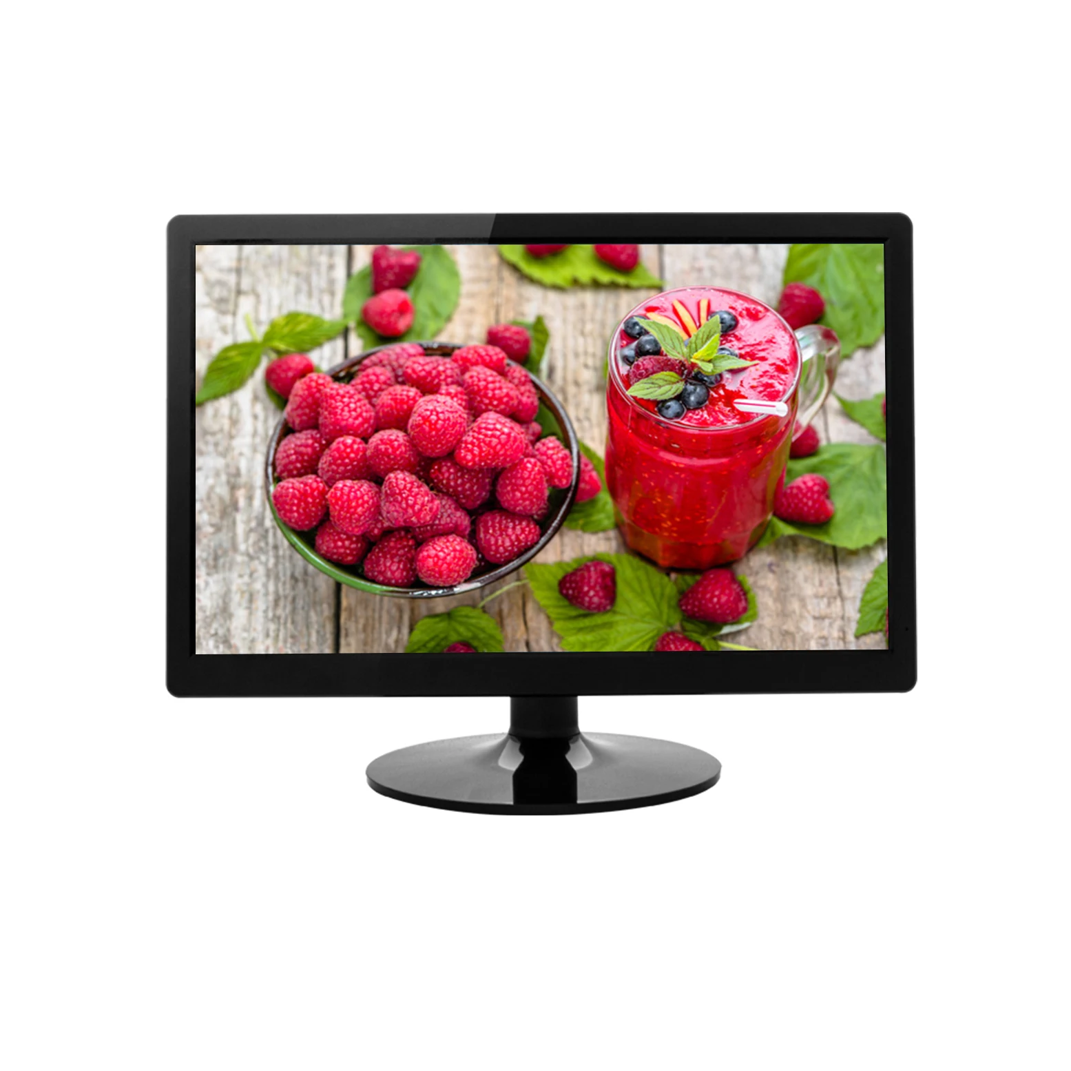 1080p 15.1 15.4 15.6 17.3 18.5 19 19.5 21.5 23 24 Inch Lcd Led Pc