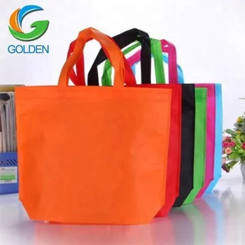 biodegradable cloth bags